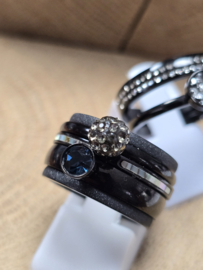 Ixxxi Final sale!! Maat 17 compleet, 24-37