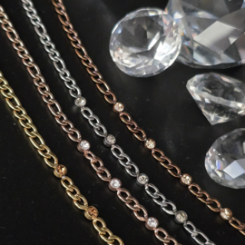 Armband Memories Crystal