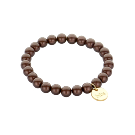 Biba Space Beads armband 18 cm,  55106MIX49