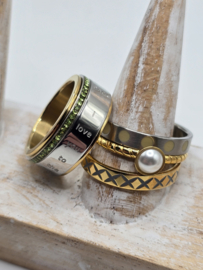 ixxxi final sale, maat 19  compleet, 24-87