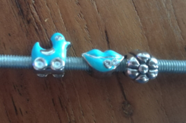Biba NG Set, blauw