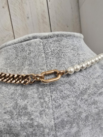 ixxxi Connect ketting compleet, Rosé. Connect252
