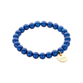 Biba Space Beads armband 18 cm,  55106MIX52