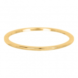 wave 0.1 cm goud