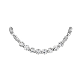 Ketting Britta Zilver