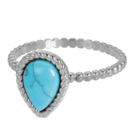 Magic Turquoise