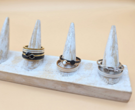 ixxxi ring set compleet maat 21.  20264
