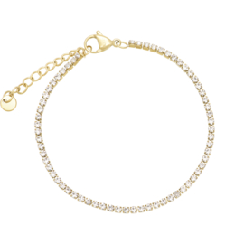 Armband Tennis Diamond
