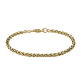 Armband Round Chain