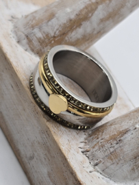 ixxxi final sale, maat 20.5 compleet, 24-63
