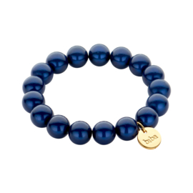 Biba Space Beads armband 18 cm,  5104MIX50