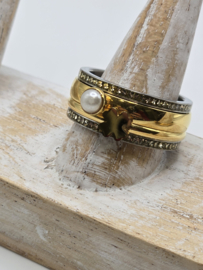 ixxxi final sale, maat 21 compleet, 24-51
