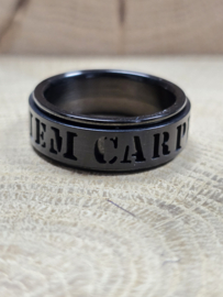 ixxxi herenring Men maat 20