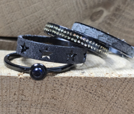 ixxxi vulringen set, maat 21, final sale 24-110