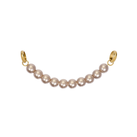 Ketting Anna Brown