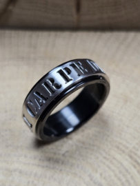 ixxxi herenring Men maat 20