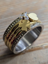 ixxxi final sale, maat 21 compleet, 24-51