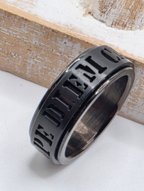 ixxxi herenring Men maat 20