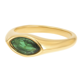 Fame Jolie Emerald