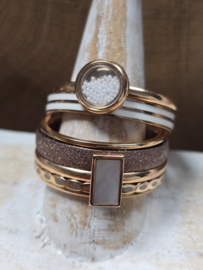 ixxxi final sale, maat 21 compleet, 24-103