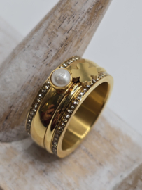 ixxxi final sale, maat 20.5 compleet, 24-62