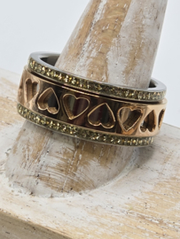 ixxxi final sale, maat 21 compleet, 24-49