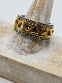 ixxxi final sale, maat 20.5 compleet, 24-50