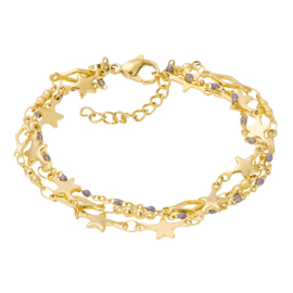 iXXXi Bracelets Kenya (grey)