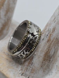 ixxxi final sale, maat 20.5 compleet, 24-63