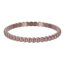 bolletjes bruin 2 mm