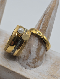 ixxxi final sale, maat 19  compleet, 24-82