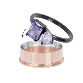 Vulring Romance Tanzanite