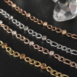 Armband Memories Crystal