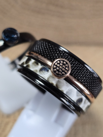 ixxxi final sale, maat 20.5 compleet, 24-15