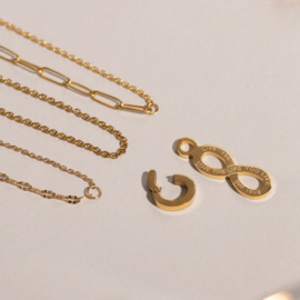 Charm Infinity rosé