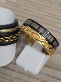 ixxxi final sale, maat 19 compleet, 25-72