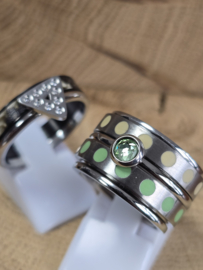 ixxxi final sale, maat 18 compleet, 24-22