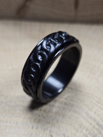 ixxxi herenring Men maat 20