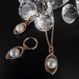 Oorringen Pearlite