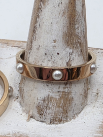 ixxxi vulring pearl Rosé, maat 18