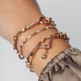 Bedel Stone Smoked Topaz