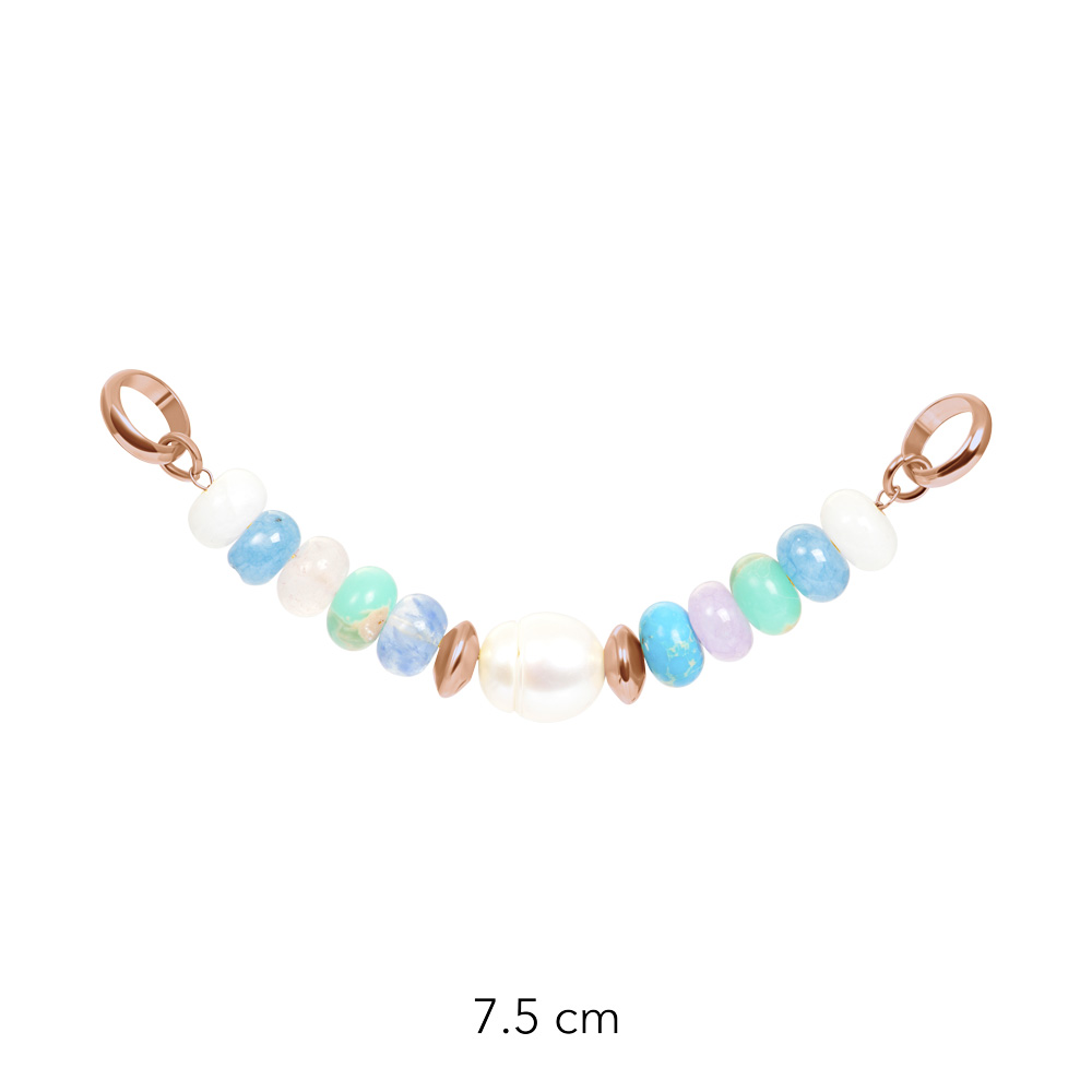 Ketting chain ibiza