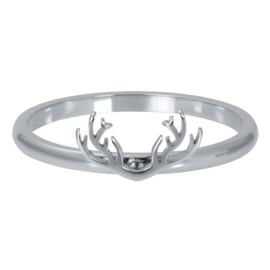 Symbol antlers