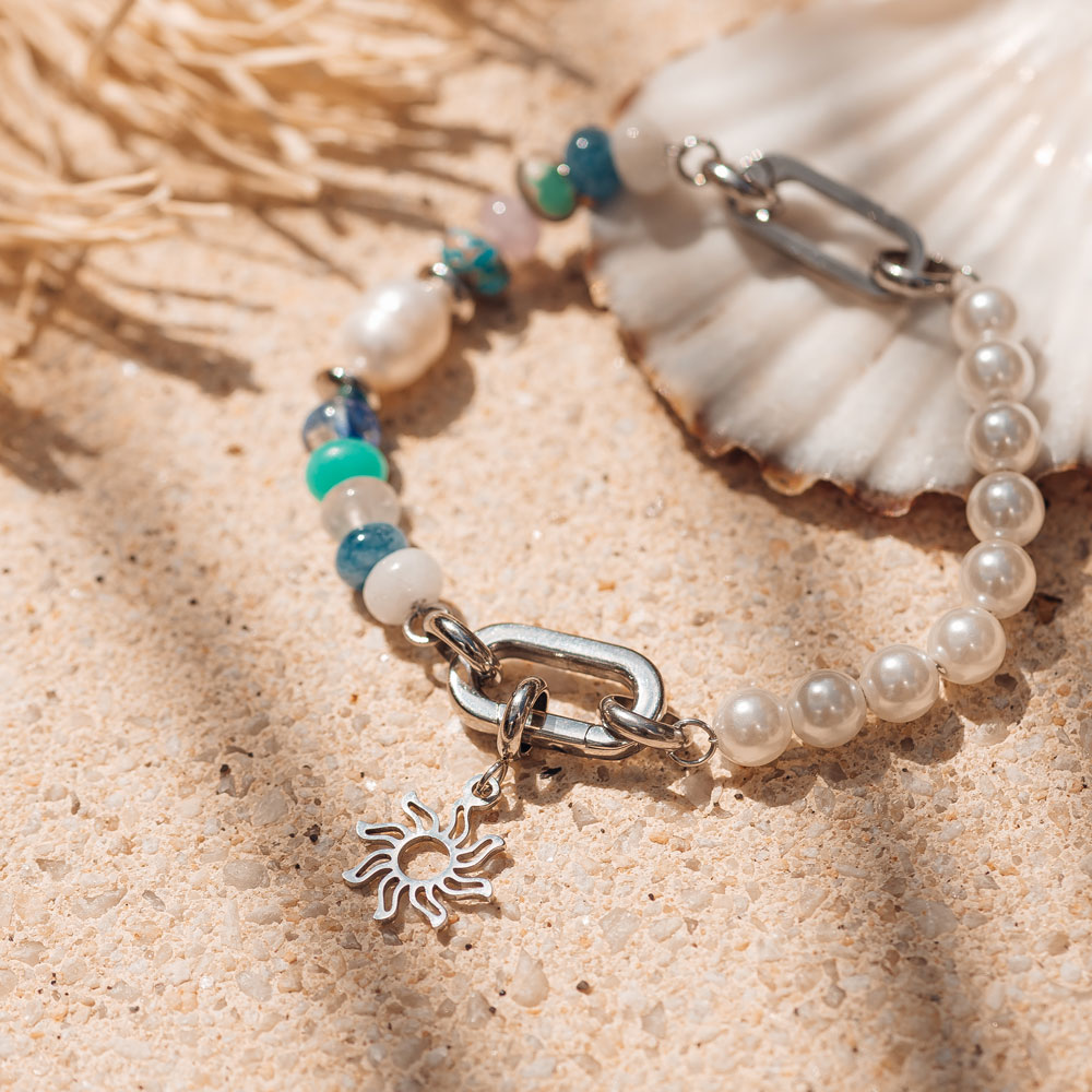 Bedel charm Golden Hour