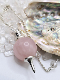Edelsteen pendels