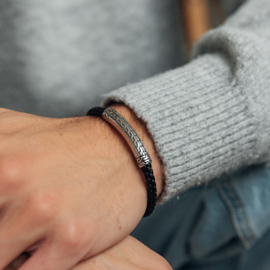 ixxxi herenarmband Francios