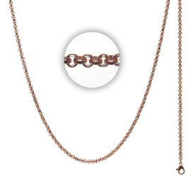 Necklace 80 cm