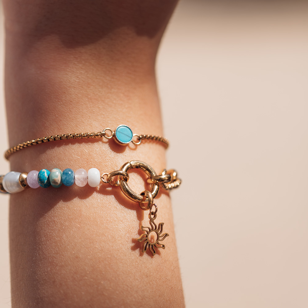Ketting chain ibiza
