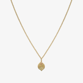 Biba Liet en Joliet ketting J6081-G