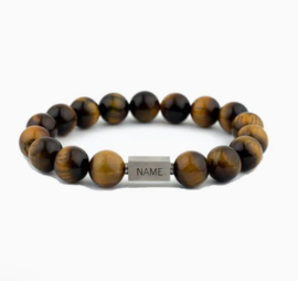 DUCETT tiger eye qube